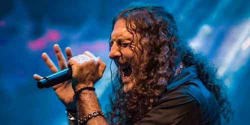 FABIO LIONE  [RHAPSODY TIMES] EN MEDELL\u00cdN 