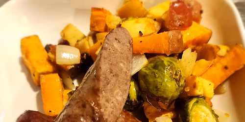 Brats, Summer Sausage, and Jerky! Oh My!