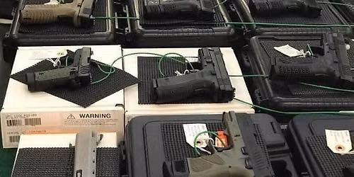 OKC GUN SHOW