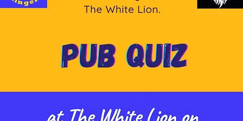 Pub Quiz