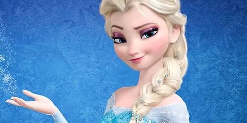 Frozen Fundraiser | Disney Trivia Night