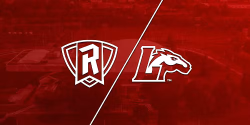 Radford Men's Basketball vs. Longwood