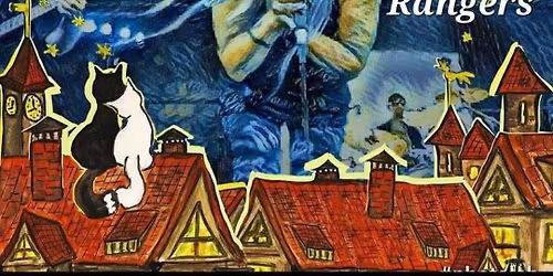 The Lorne Rangers 