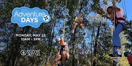 Treetops & Tag