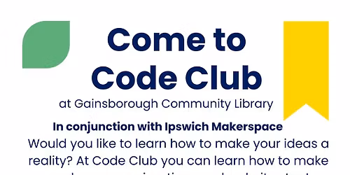 Coding Club
