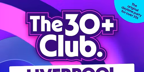 The 30+ Club