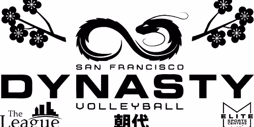 SF Dynasty 40 Years and Over POWER COED 6s Tournament