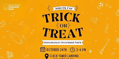 Trick-or-Treat