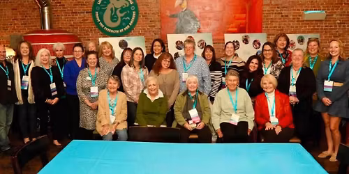 HPH Hospice Circle of Giving Annual Meeting