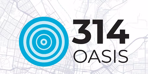 314Oasis Resilience Week