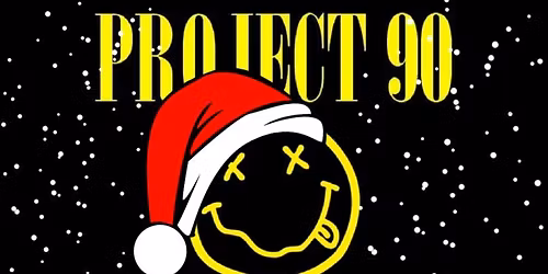 PROJECT 90 at HOME at the BOB