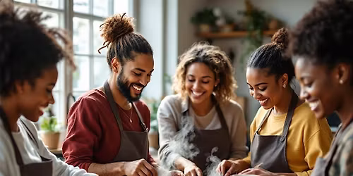 Healthy Plant-Based Cooking Class Workshop: GlutenFree & Refined Sugar-Free