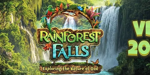 Vacation Bible School 2026