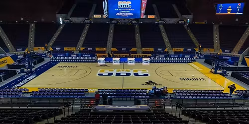 Parking Georgia Southern Eagles at Florida Gulf Coast Eagles Mens Basketball