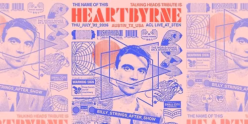 HeartByrne