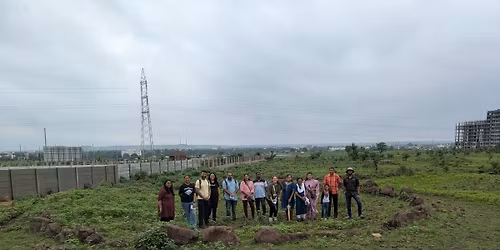 Exploring the Stone Circles of Raipur-Hingna