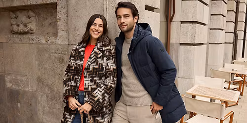 Verkaufsoffener Sonntag mit Weinfest