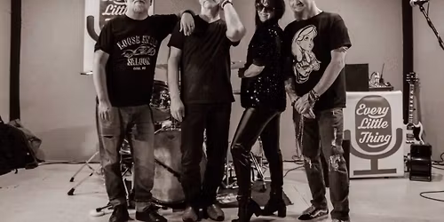 ELT Performing at The New Millwoods Wentzville!