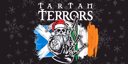 Tartan Terrors Celtic Christmas at OLS