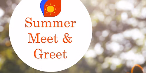 Summer Meet & Greet