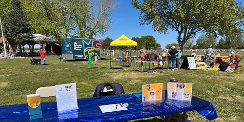 iCanBike Camp