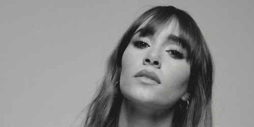 Aitana Madrid Tickets