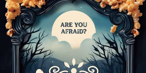 \ud83c\udf83\ud83d\udc7b Kids\u2019 Halloween Movie Night \ud83d\udc7b\ud83c\udf83