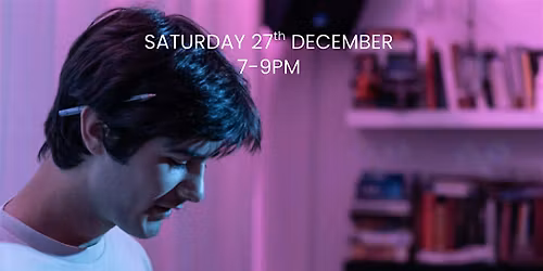 STORY SLAM - "PLAN B"