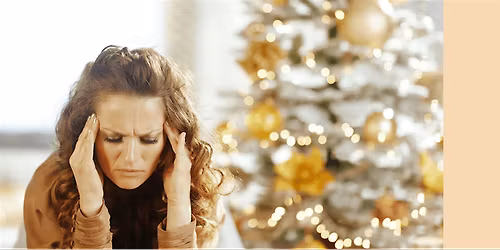 Making Christmas smoother with NuMe Health Coach Alison