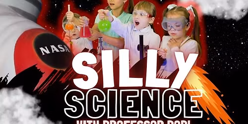 Silly Science & Neon Golf