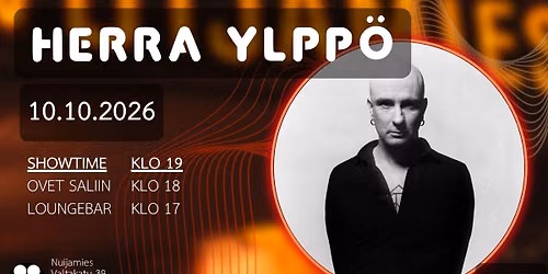Herra Ylpp\u00f6