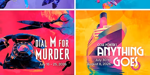 Orchestra Kentucky: Rodgers & Hammerstein's Carousel In Concert