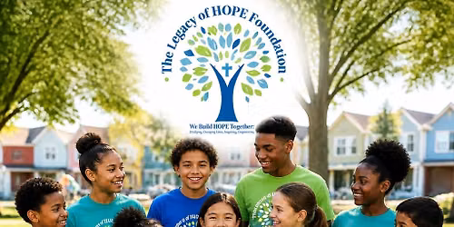 Youth Meet & Greet Registration