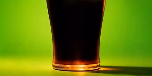 St Patrick's Day @ Tangerine: TANGERGREEN