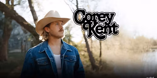 Corey Kent 2026 | K\u00f6ln