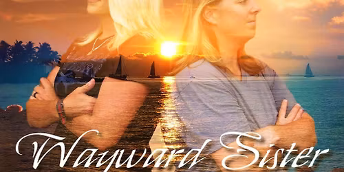 Wayward Sister Live at the Salty Rose on Pensacola Beach