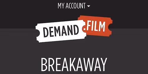 \u201cBreakaway Femmes\u201d film screening