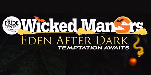 Wicked Manors - Eden After Dark