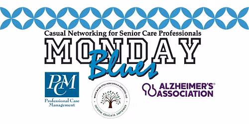 April - Monday Blues