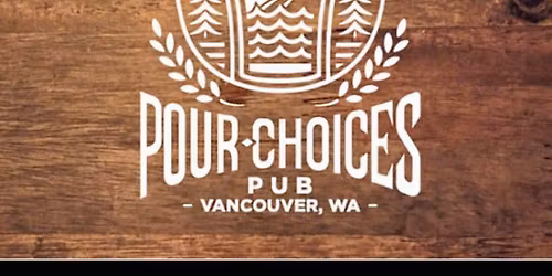 Star Trek Happy Hour in April at Pour Choices\ud83d\udd96