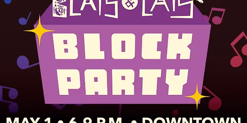 B&E Block Party