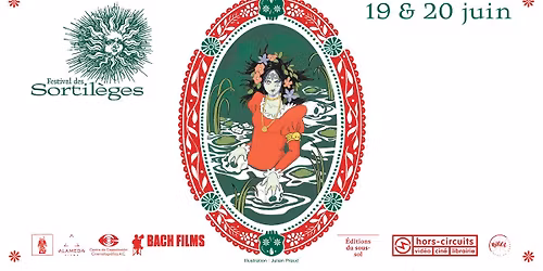 3\u00e8 Festival des Sortil\u00e8ges