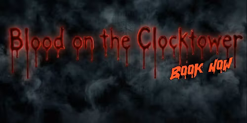 Blood on the Clocktower