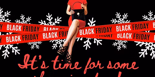 Black Friday & Small Business Saturday at the Promenade at Bonita Bay