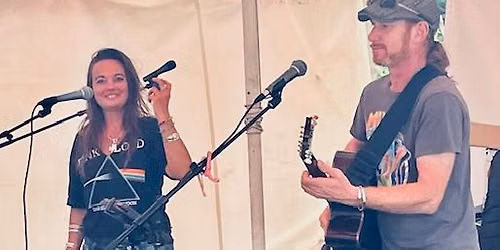 Sonya & Geoff 
