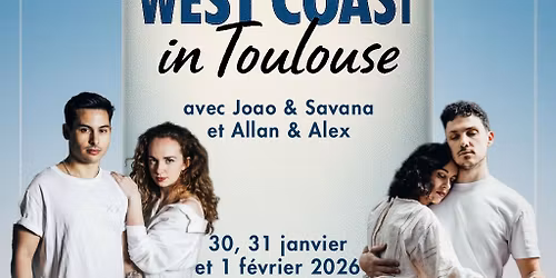 Absolut WCS in Toulouse 2026