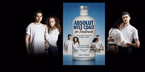 Absolut WCS in Toulouse 2026