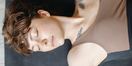 Atelier Eutonie \u2013 Yoga doux avec Claudine Drion