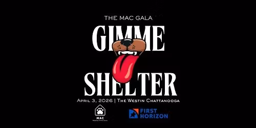 MAC Gala 2026: Gimme Shelter