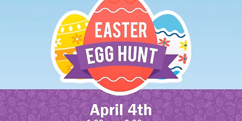 Easter Egg Hunt